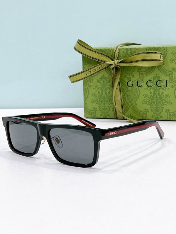 Gucci Glasses smh08