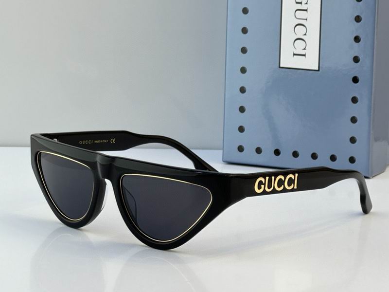 Gucci Glasses smh11