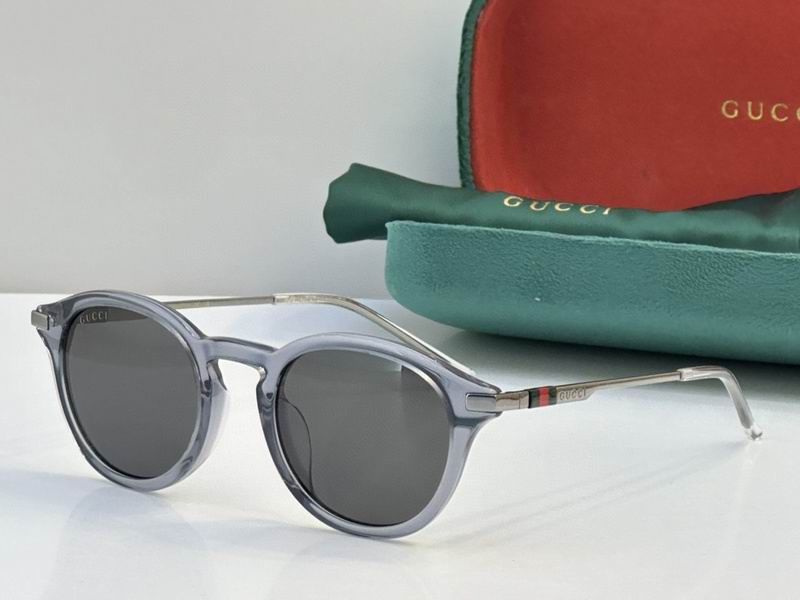 Gucci Glasses smh22