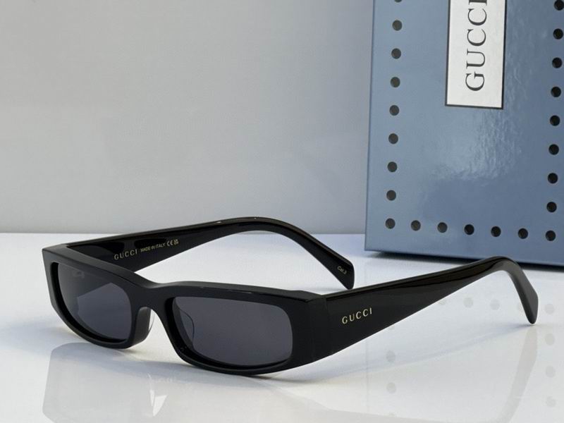 Gucci Glasses smh23