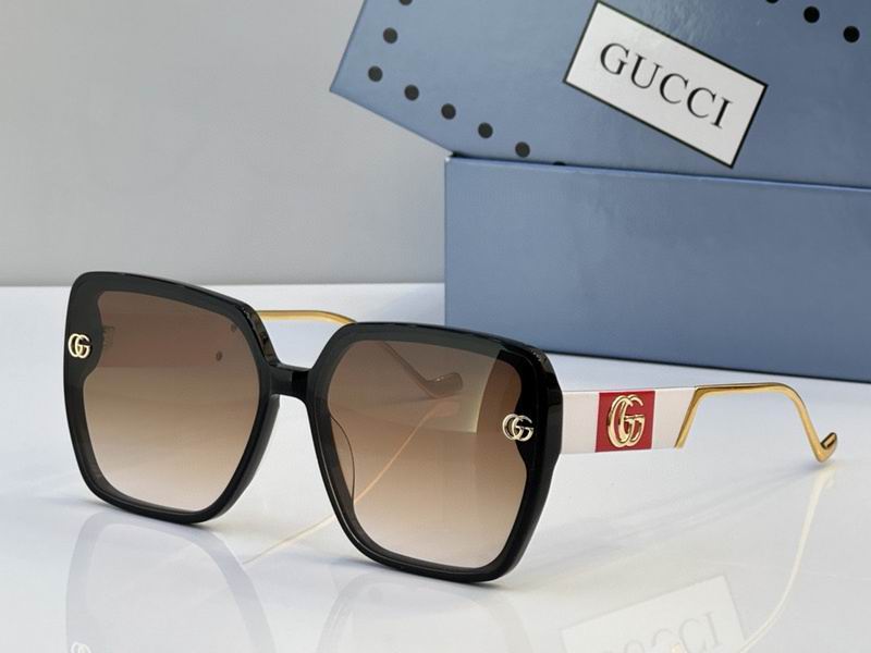Gucci Glasses smh32