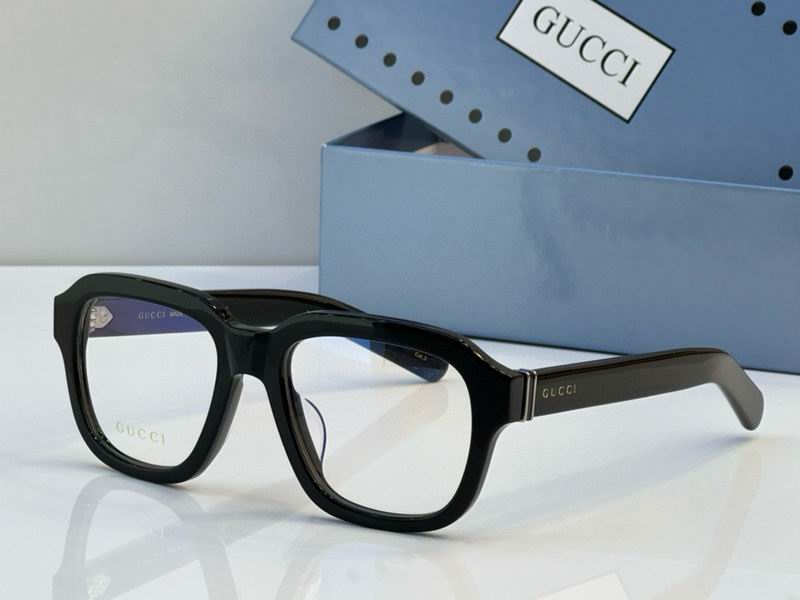 Gucci Glasses smh36