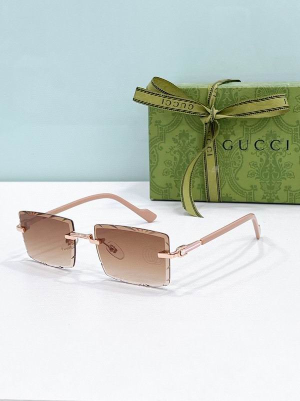 Gucci Glasses smh53