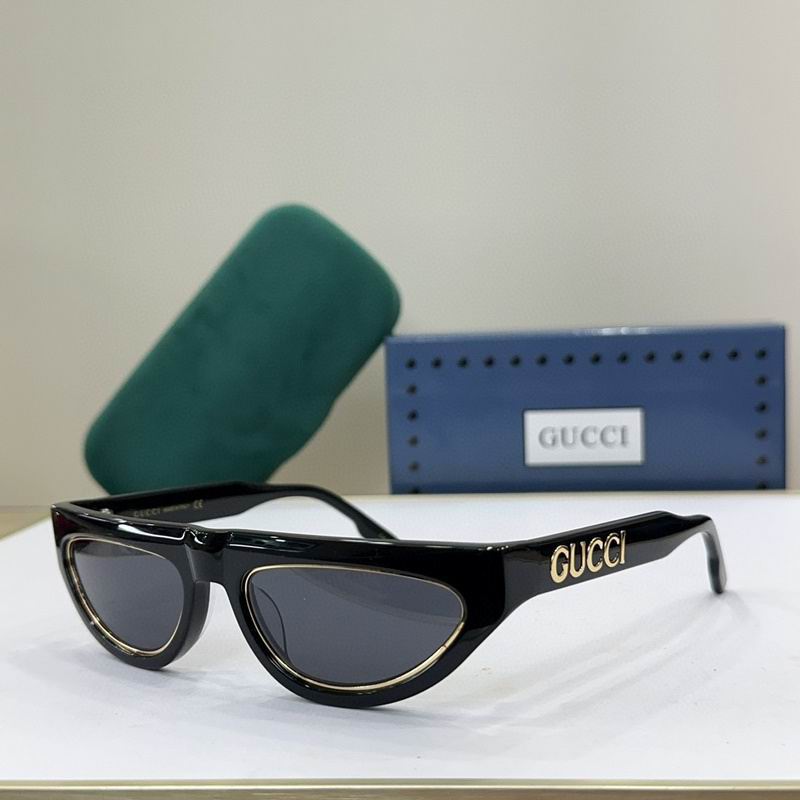 Gucci Glasses smh64