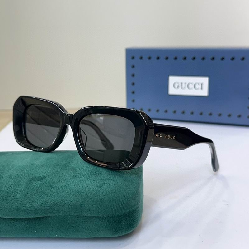Gucci Glasses smh65