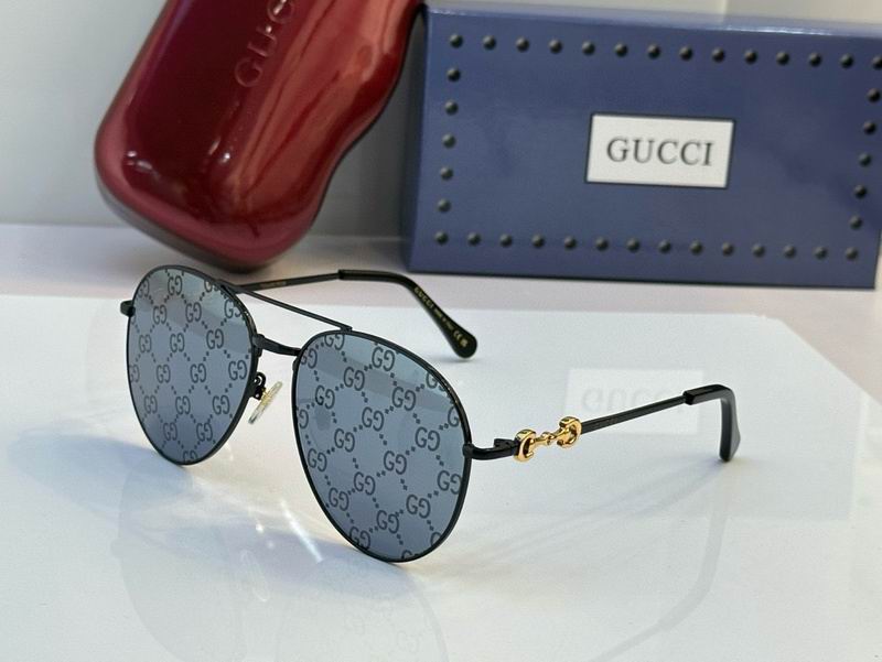 Gucci Glasses smh67