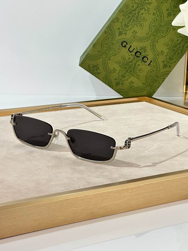 Gucci Glasses smh68