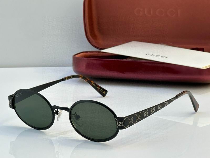 Gucci Glasses smh71