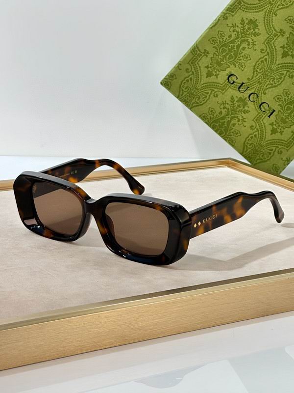 Gucci Glasses smh73