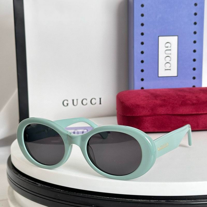 Gucci Glasses smh91