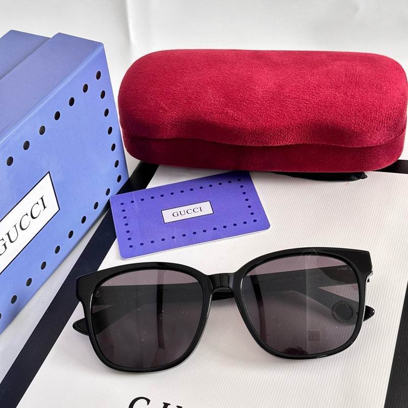 Gucci Glasses smh102