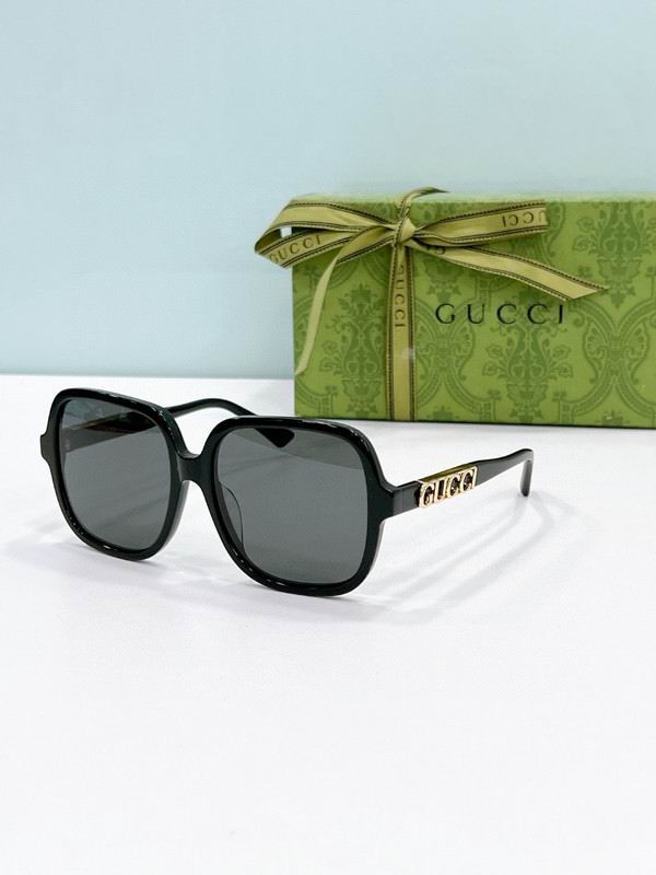Gucci Glasses smh126