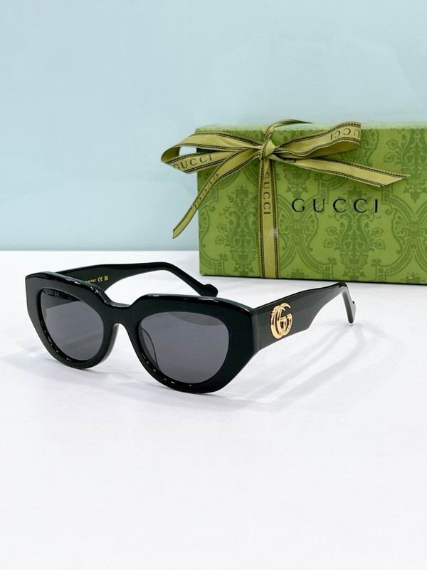 Gucci Glasses smh129