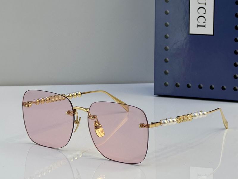 Gucci Glasses smh133