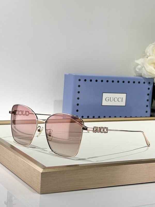 Gucci Glasses smh165