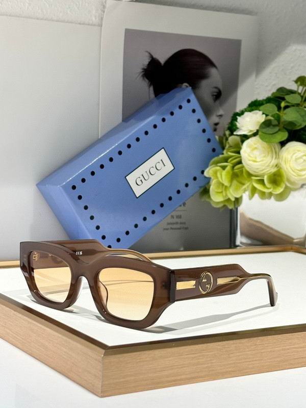 Gucci Glasses smh166