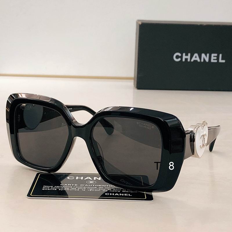 Chanel 5518 54 17-140 H