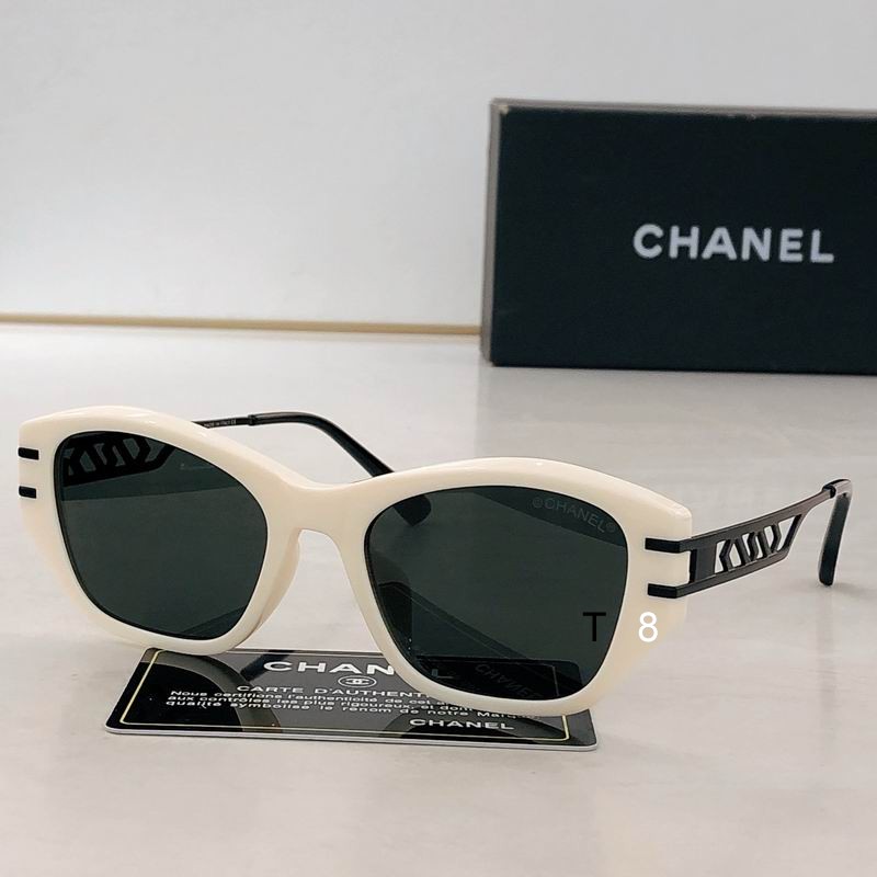 CHANEL CH6826 53 20-147 H