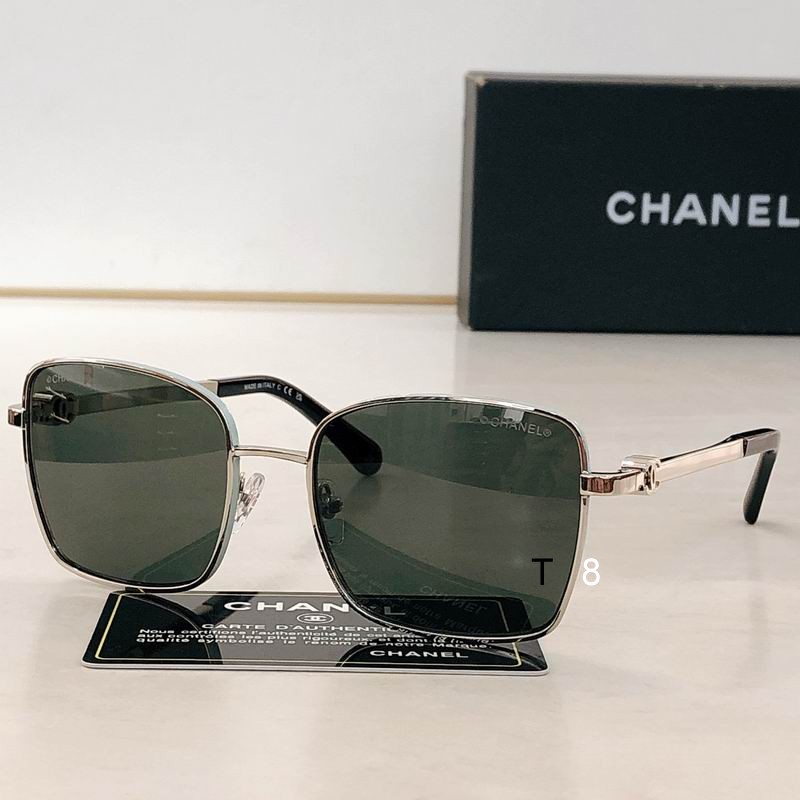 Chanell 2218S 55 18-142 H