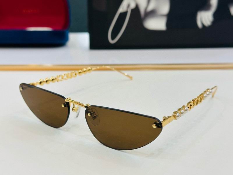 Gucci Glasses smh221