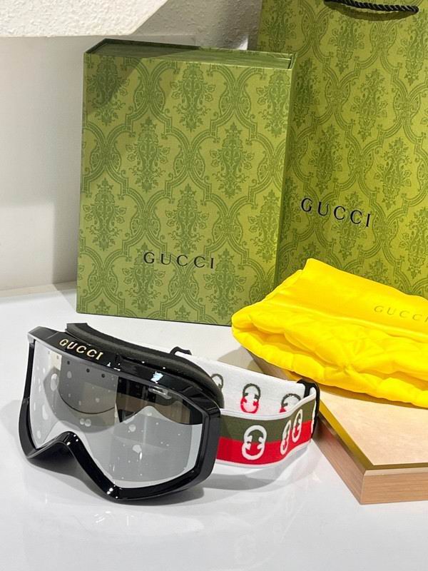 Gucci Glasses smh226