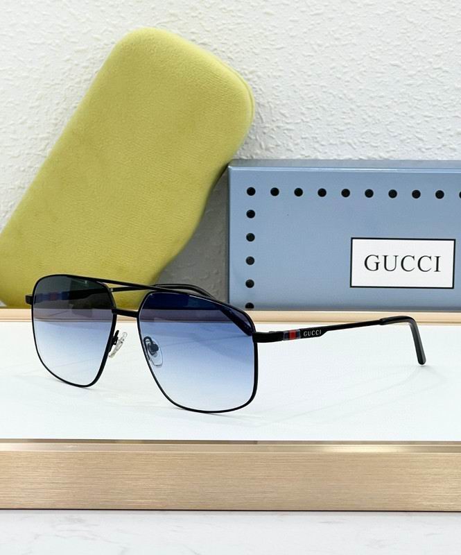 Gucci Glasses smh256