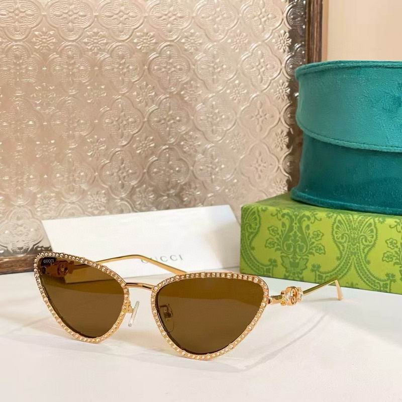 Gucci Glasses smh263