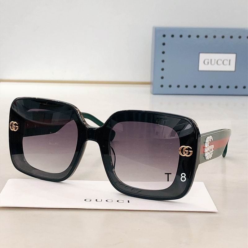 Gucci GG1639 51 24-143 H