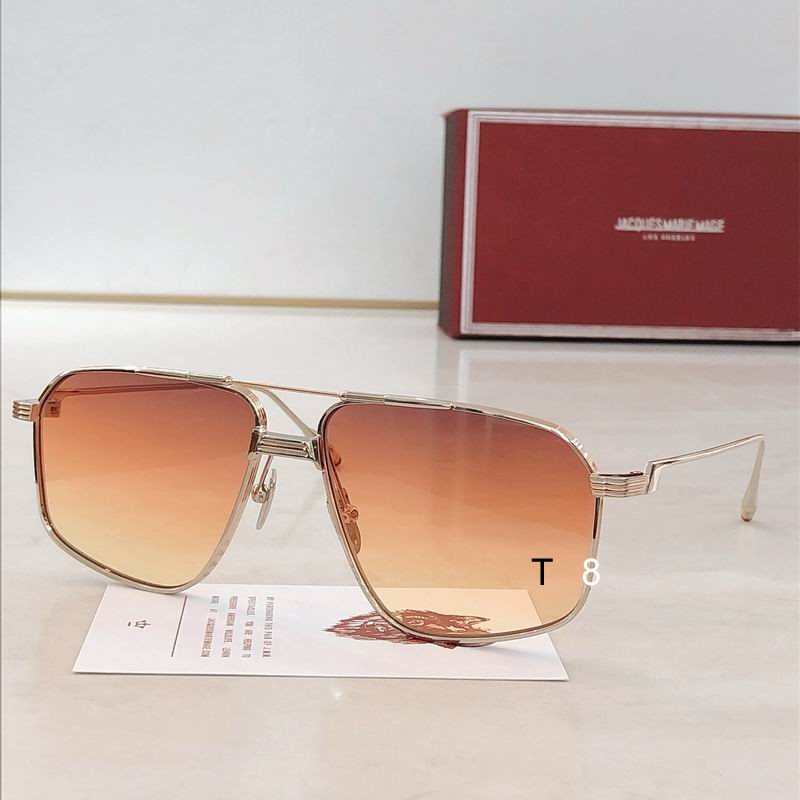 JACQUES MARIE MAGE MODELJAGGER 158 141 H