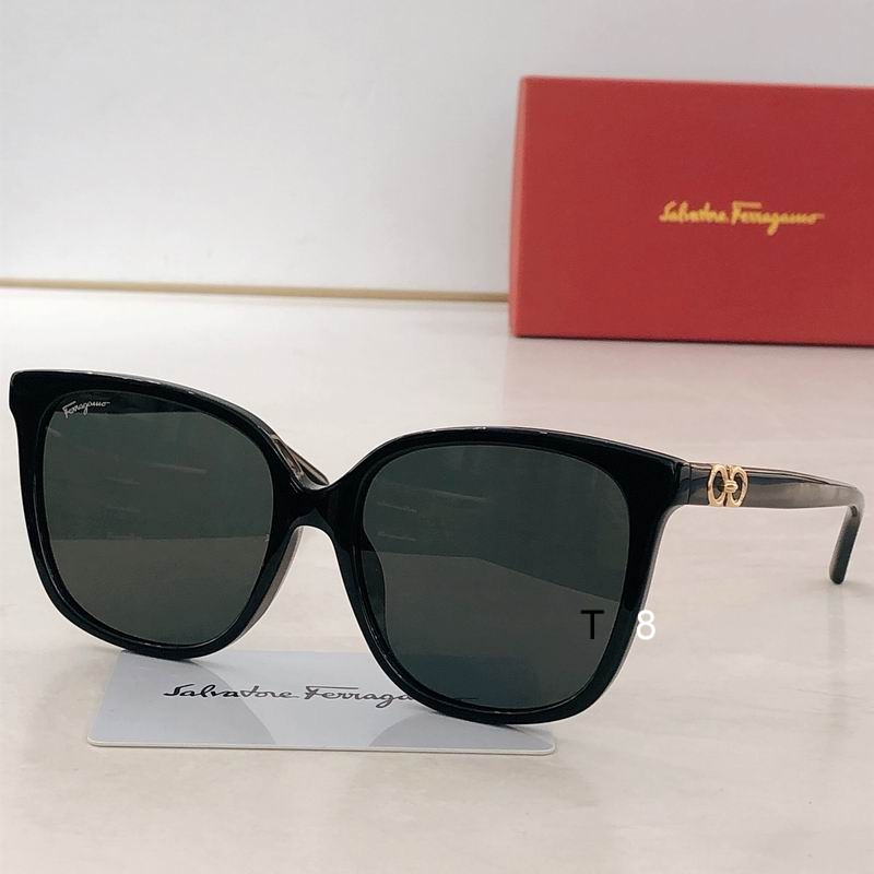 Ferragamo SF1092S 56 17-140 H