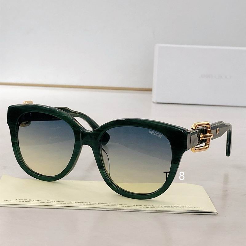 MOSCHINO MODELMOS143 54 19-145 H