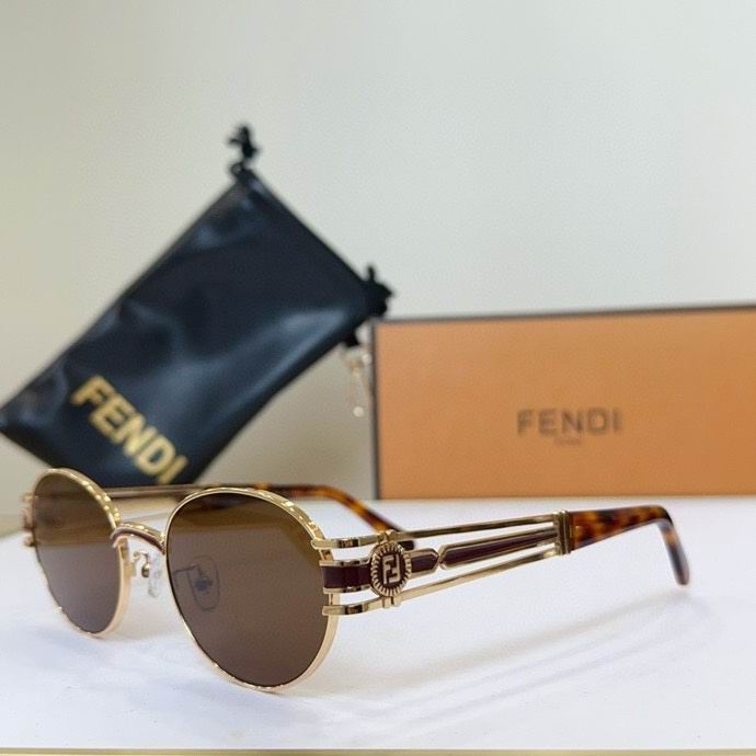 Fendi Glasses smh12