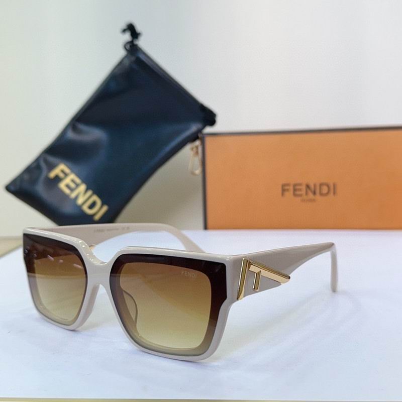 Fendi Glasses smh104