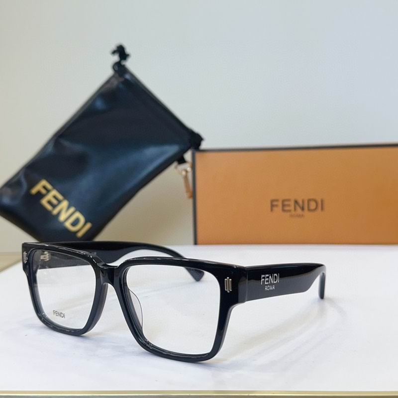 Fendi Glasses smh105