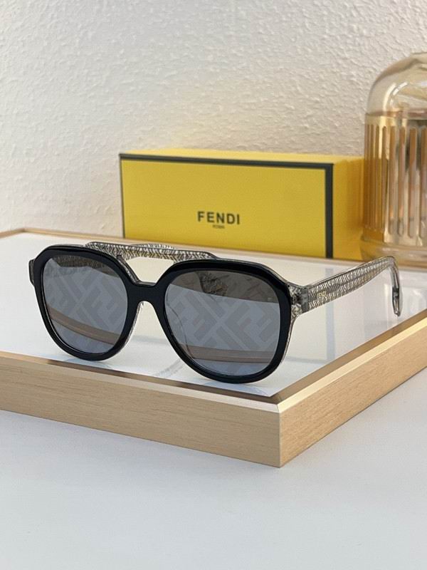 Fendi Glasses smh121
