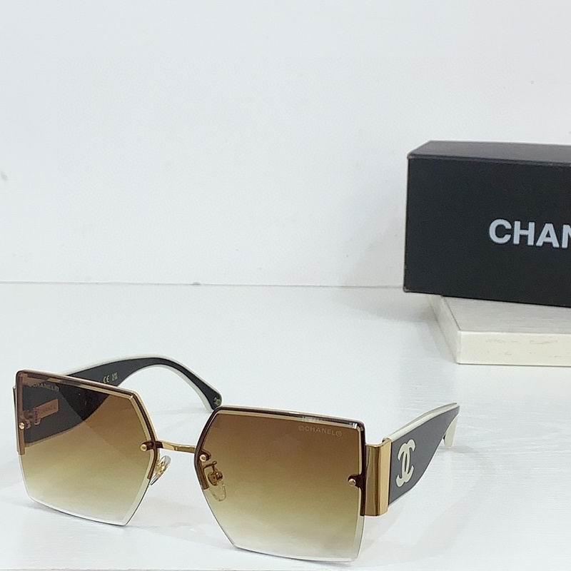 Chanel Glasses smh02