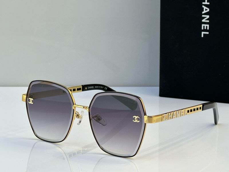 Chanel Glasses smh09