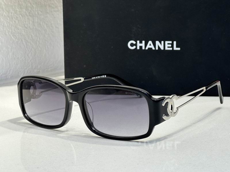 Chanel Glasses smh10