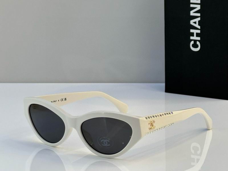 Chanel Glasses smh11