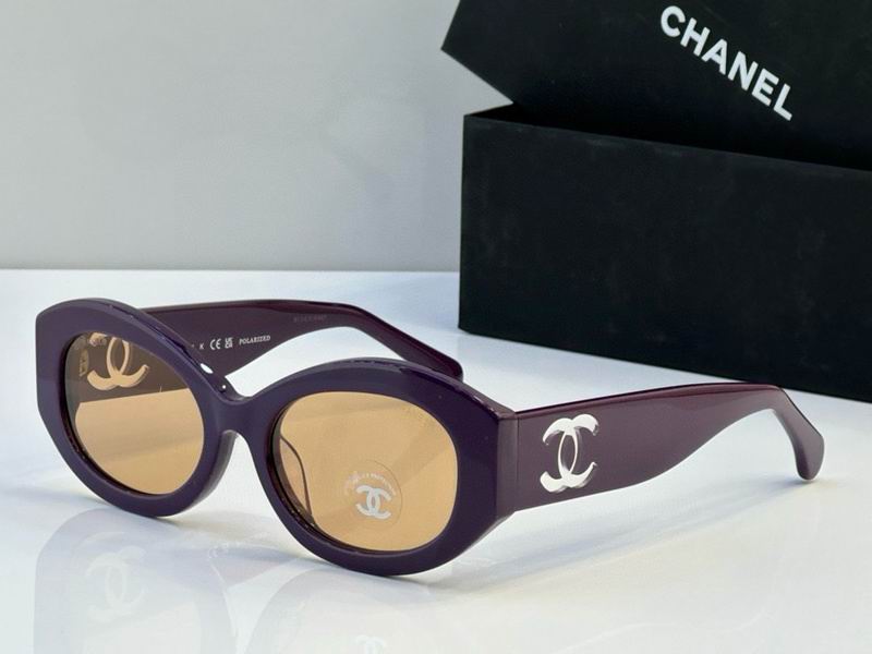 Chanel Glasses smh19