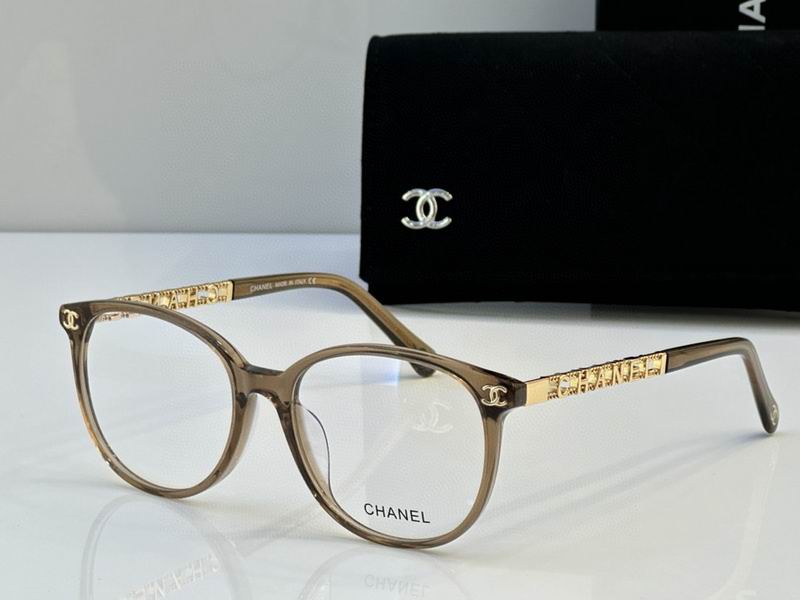 Chanel Glasses smh22