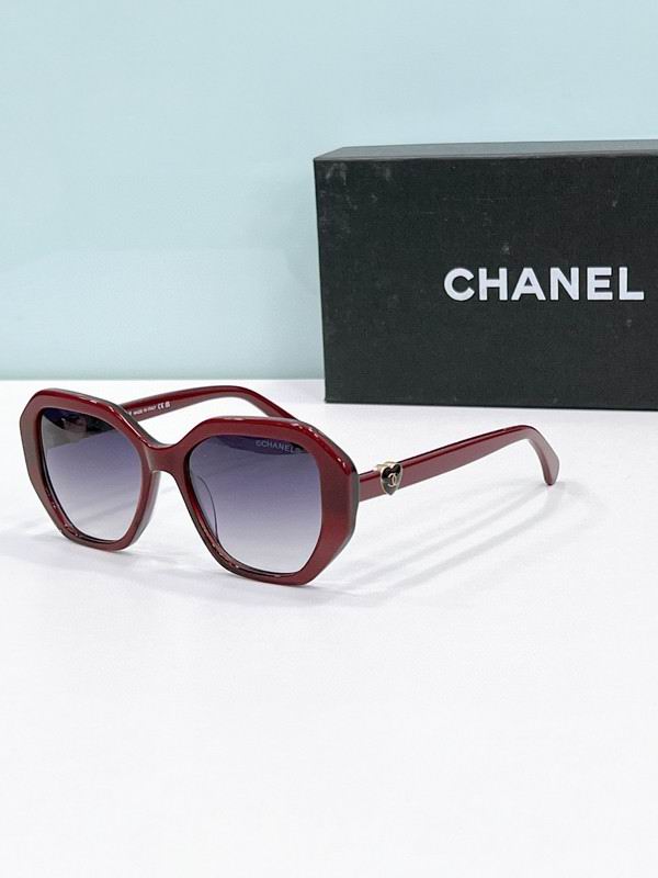 Chanel Glasses smh24