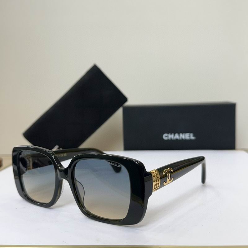 Chanel Glasses smh25