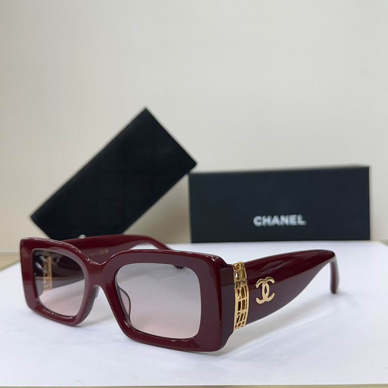 Chanel Glasses smh26