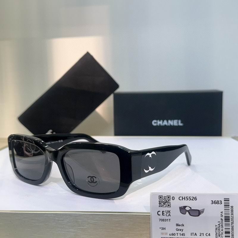 Chanel Glasses smh29