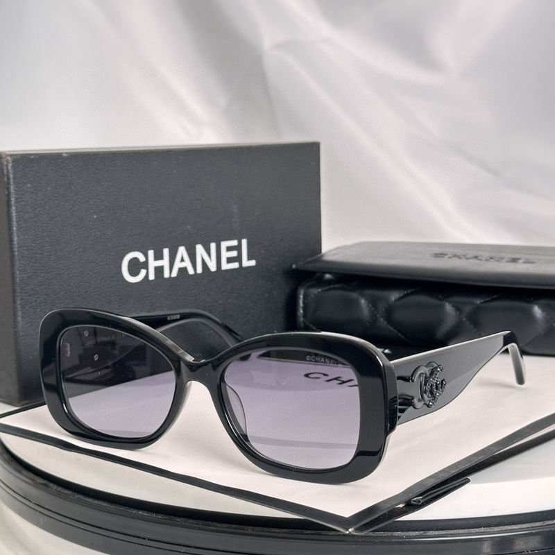 Chanel Glasses smh37