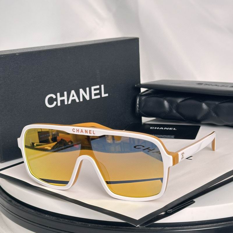 Chanel Glasses smh40