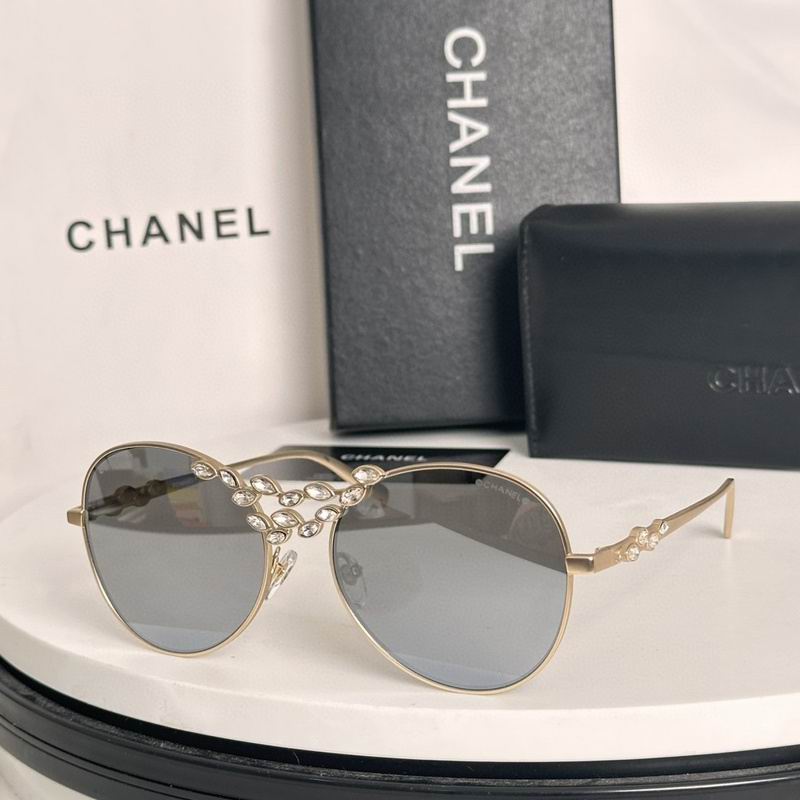 Chanel Glasses smh42