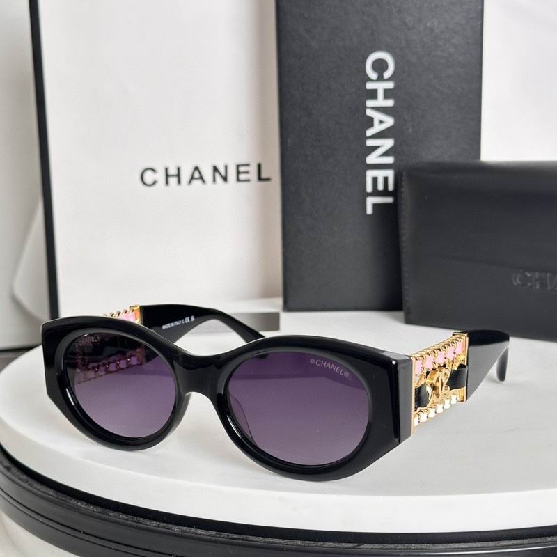 Chanel Glasses smh49
