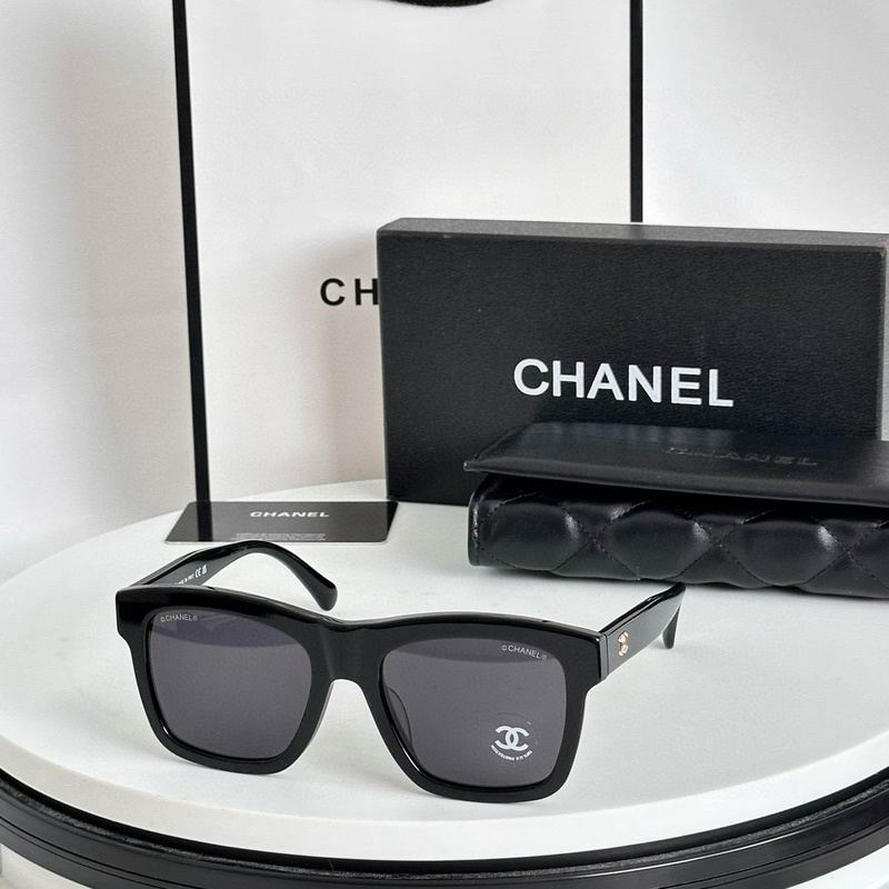 Chanel Glasses smh53